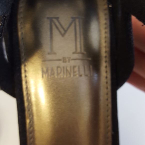 Marinelli 'Ethal' shoes - Picture 5 of 8